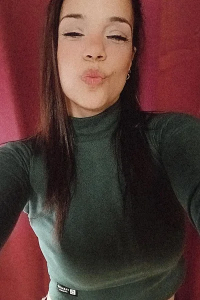 Antonella (27 años) — Caballito, Argentina - 15