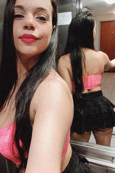 Antonella (27 años) — Caballito, Argentina - 10