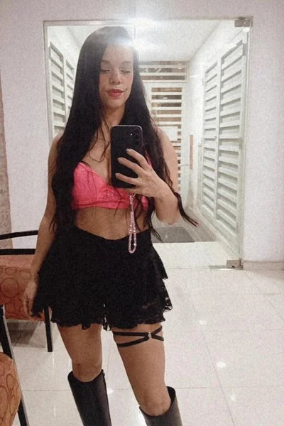Antonella (27 años) — Caballito, Argentina - 9