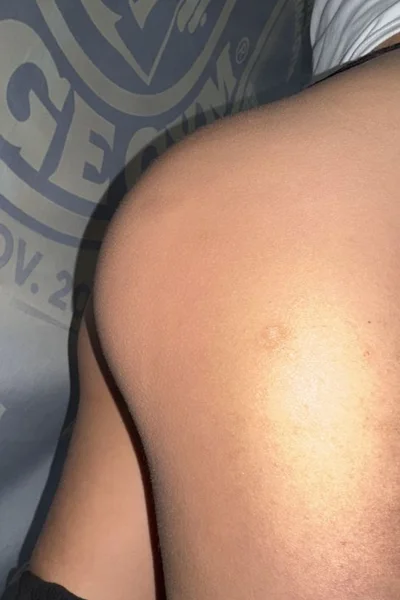 Nina (33 años) — Palermo, Argentina - 7