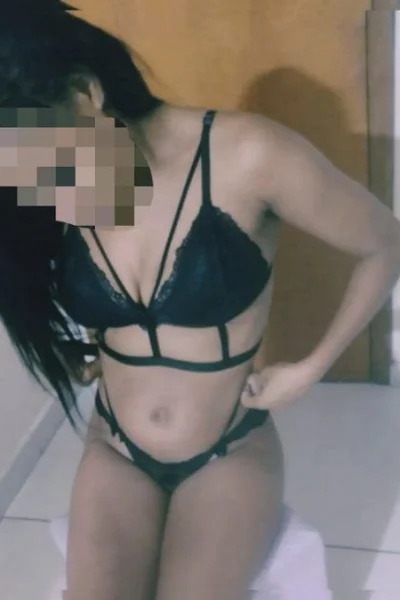 Kelly Torres (32 años) — Rio de Janeiro, Brasil - 3