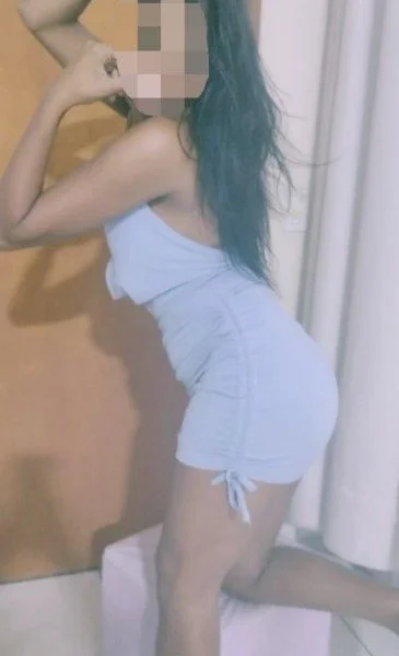 Kelly Torres (32 años) — Rio de Janeiro, Brasil - 1