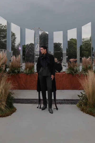Valentino (25 años) — Ciudad de México, México - 8