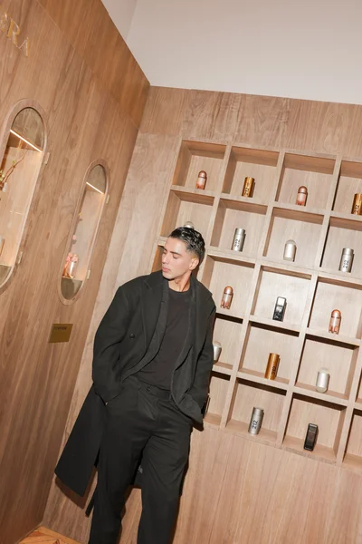Valentino (25 años) — Ciudad de México, México - 14