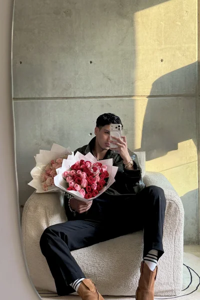 Valentino (25 años) — Ciudad de México, México - 11