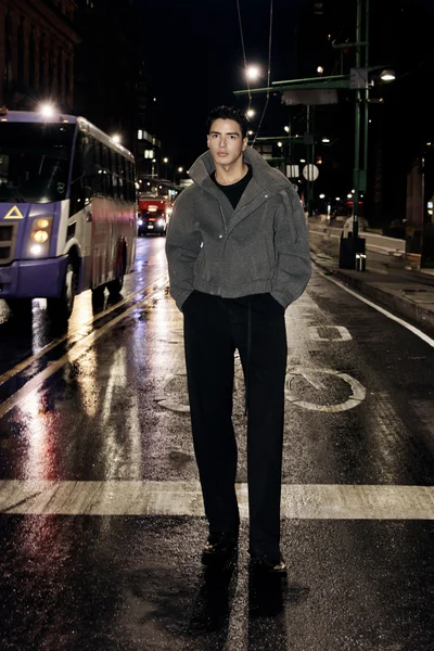 Valentino (25 años) — Ciudad de México, México - 2