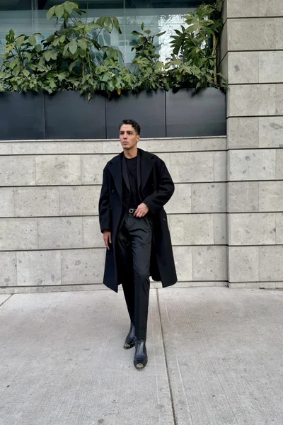 Valentino (25 años) — Ciudad de México, México - 13