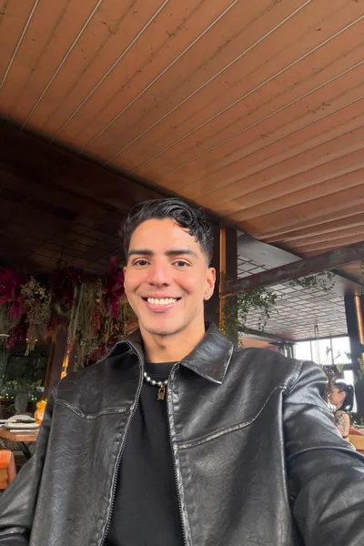 Valentino (25 años) — Ciudad de México, México - 5