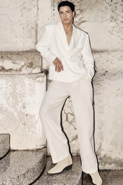 Valentino (25 años) — Ciudad de México