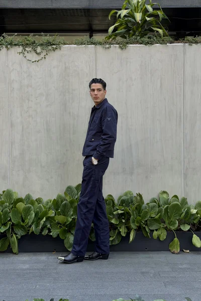 Valentino (25 años) — Ciudad de México, México - 10