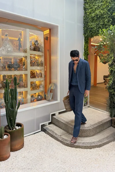 Valentino (25 años) — Ciudad de México, México - 3