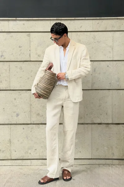 Valentino (25 años) — Ciudad de México, México - 1