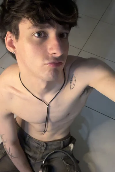 Valentín (20 años) — CABA / Capital Federal