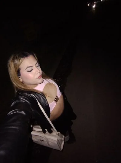 Nahir Queen (25 años) — Tribunales, Argentina - 12