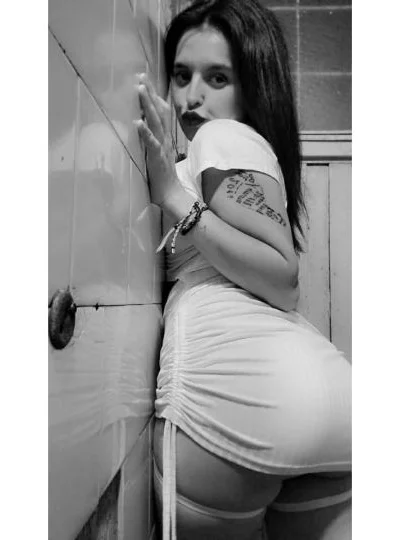 Cami (28 anos) — Esteban Echeverría, Argentina - 6