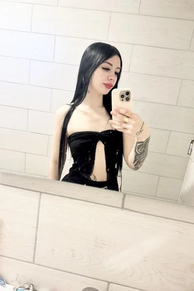 Guada (20 años) — Montserrat, Argentina - 7