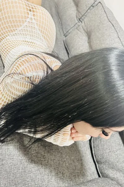 Guada (20 años) — Montserrat, Argentina - 2