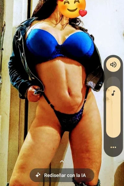 Hanna (42 años) — Berazategui, Argentina - 3
