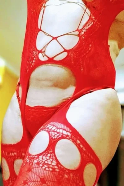 Hanna (42 años) — Berazategui, Argentina - 9