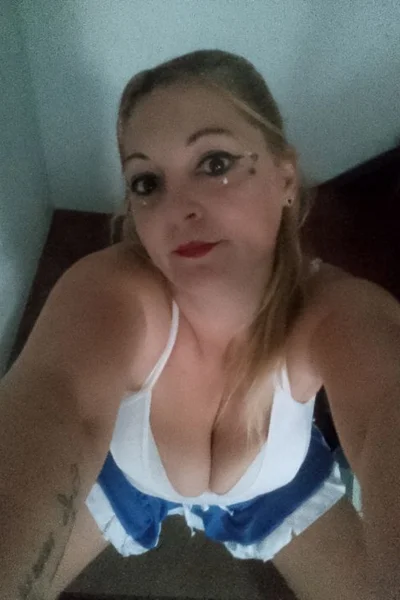 Flor (41 años) — Azul, Argentina - 20