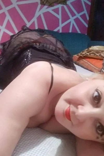 Flor (41 años) — Azul, Argentina - 33