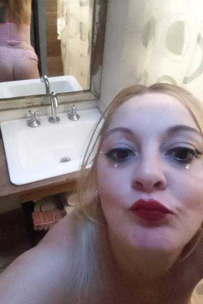 Flor (41 años) — Azul, Argentina - 19