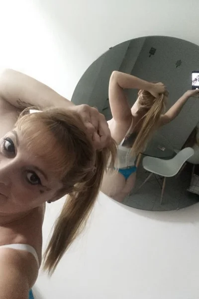 Flor (41 años) — Azul, Argentina - 15