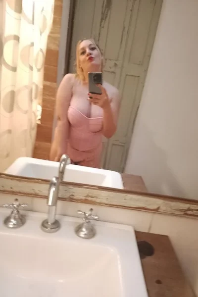 Flor (41 años) — Azul, Argentina - 17