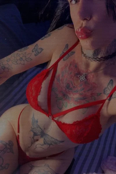 Sofy Dc (29 años) — Montserrat, Argentina - 12