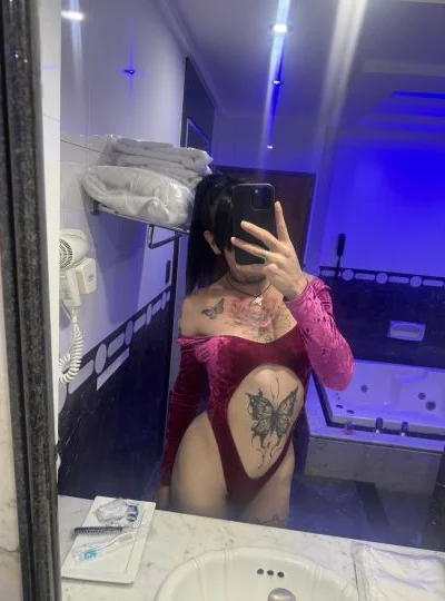 Sofy Dc (29 años) — Montserrat, Argentina - 13