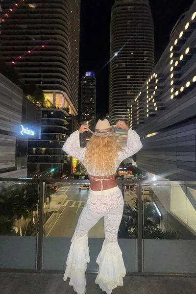 Kimmy (55 años) — Esteban Echeverría, Argentina - 12