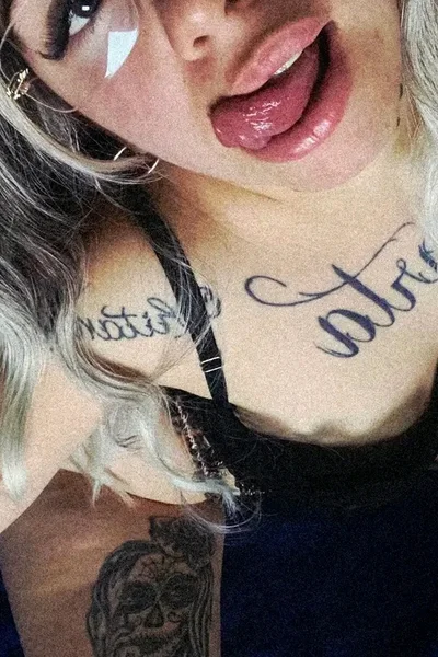 Sasha Lux (21 anos) — Rosario, Argentina - 10