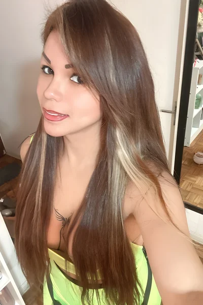 Catalina Santana (28 años) — CABA / Almagro
