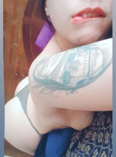 Muñeca (30 años) — Confluencia, Argentina - 67