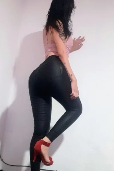 Muñeca (30 años) — Confluencia, Argentina - 81