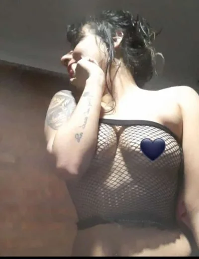 Muñeca (30 años) — Confluencia, Argentina - 41