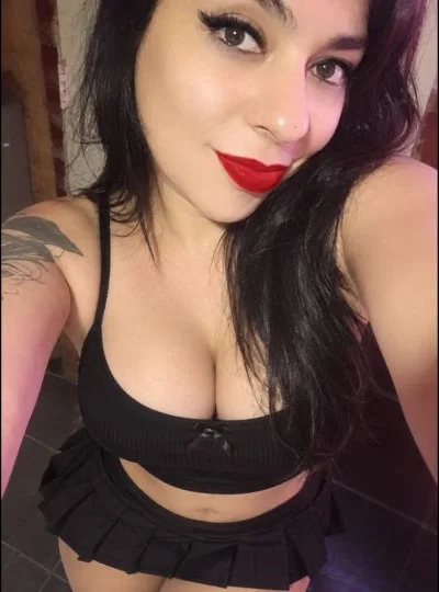 Muñeca (30 años) — Confluencia, Argentina - 1