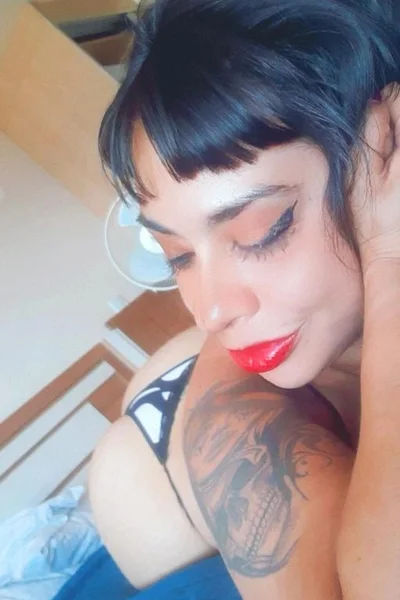 Muñeca (30 años) — Confluencia, Argentina - 16