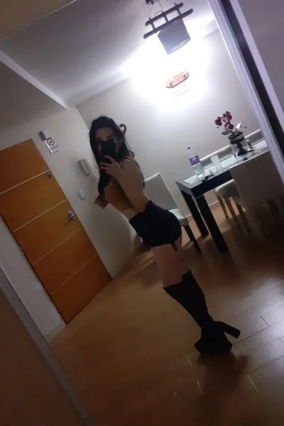 Muñeca (30 años) — Confluencia, Argentina - 27