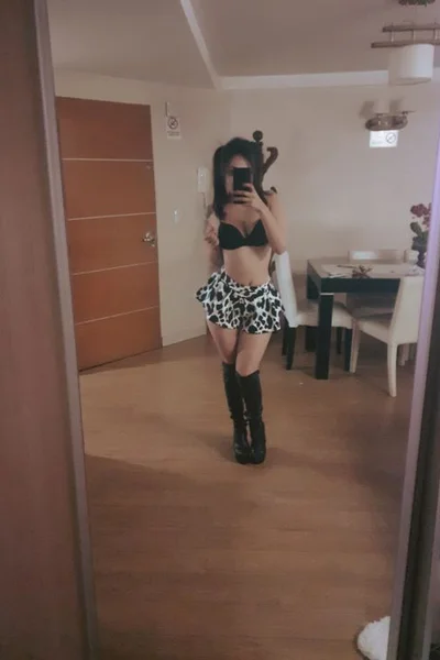 Muñeca (30 años) — Confluencia, Argentina - 32