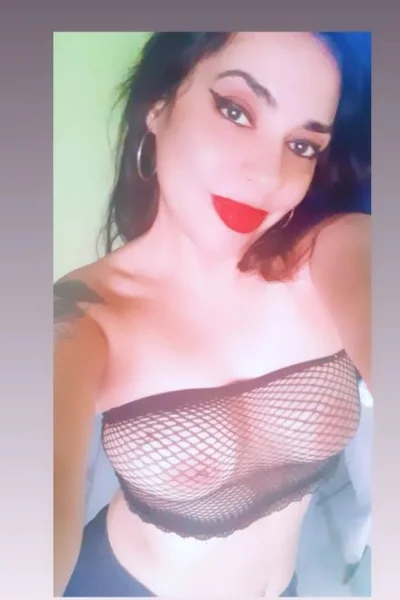 Muñeca (30 años) — Confluencia, Argentina - 29
