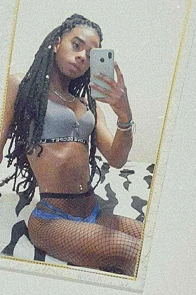 Barbie Morena (22 años) — Centro, Uruguay - 9