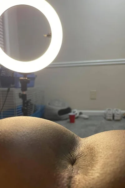 Barbie Morena (22 años) — Centro, Uruguay - 4