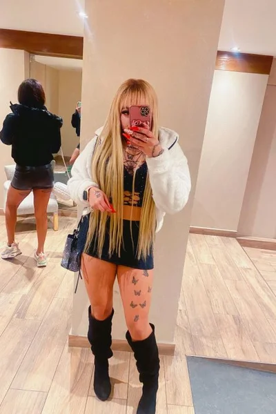 Luana, Mataderos