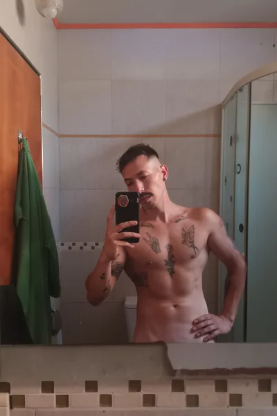 Roma (32 años) — Pilar, Argentina - 5