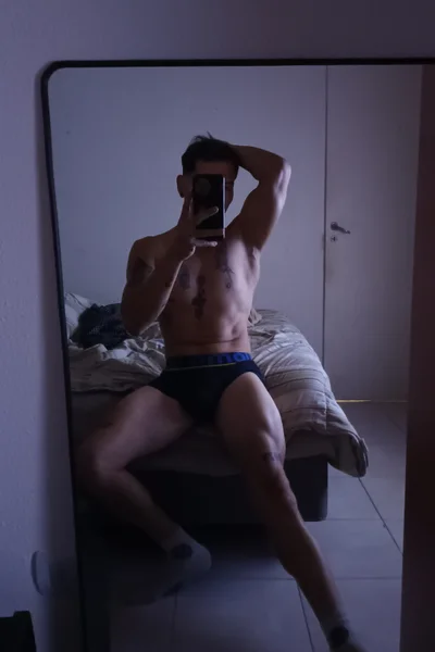 Roma (32 años) — Pilar, Argentina - 3