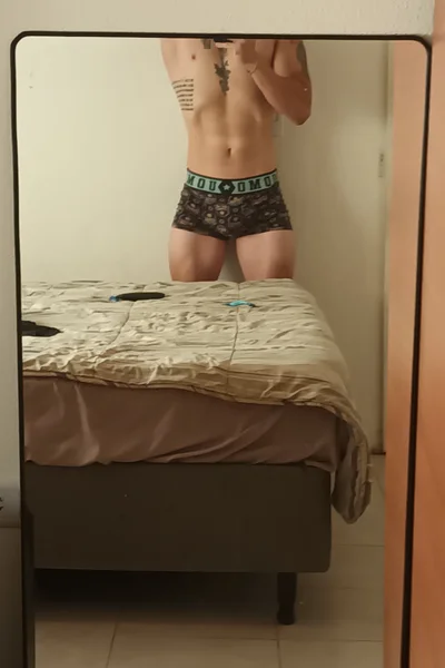 Roma (32 años) — Pilar, Argentina - 4