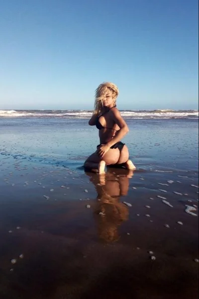 Dariana hot (26 years) — Capital, Argentina - 96