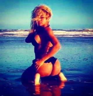 Dariana hot (26 years) — Capital, Argentina - 94