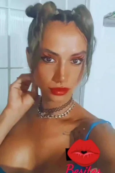 Dariana hot (26 years) — Capital, Argentina - 73